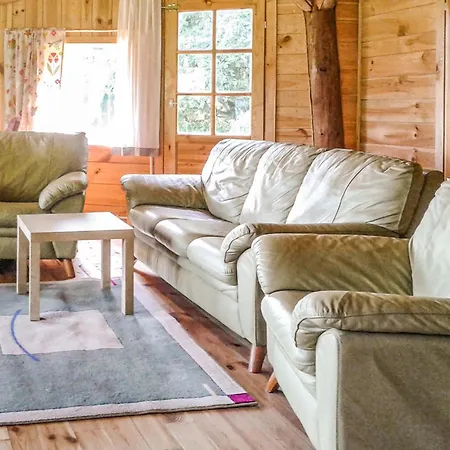 Awesome In With Kitchenette Holiday home