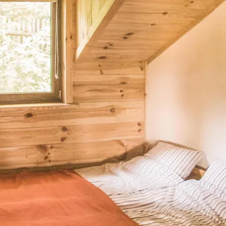 Holiday home Awesome In With Kitchenette *