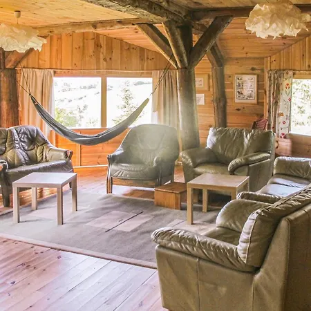 Awesome In With Kitchenette Holiday home Milakowo