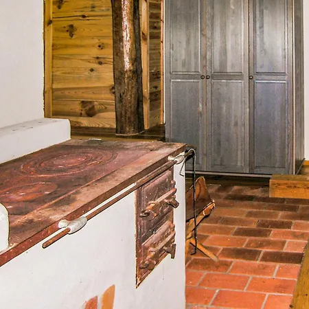 Awesome In With Kitchenette *