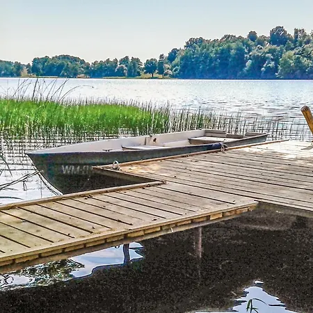 Beautiful Home In Milakowo With Wifi * Milakowo