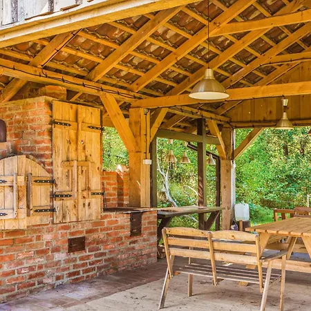 Three-bedroom In * Milakowo