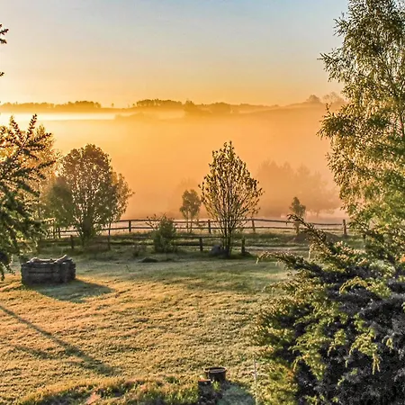 Three-bedroom In * Milakowo