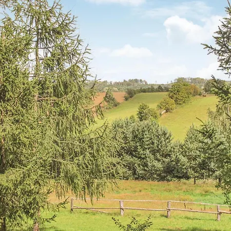 度假居 Three-bedroom In *