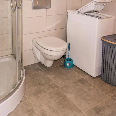 Three-bedroom In * Milakowo