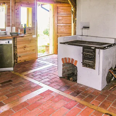 Awesome In With Kitchenette Holiday home Milakowo