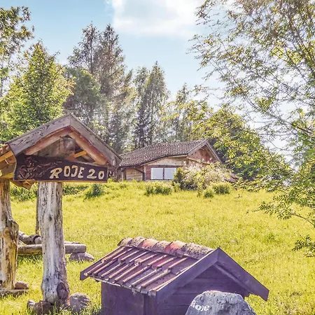 Three-bedroom In Milakowo